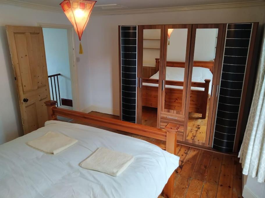 ברייטון Spacious 2 Bed Maisonette Near Town, That Sleeps 6 מראה חיצוני תמונה